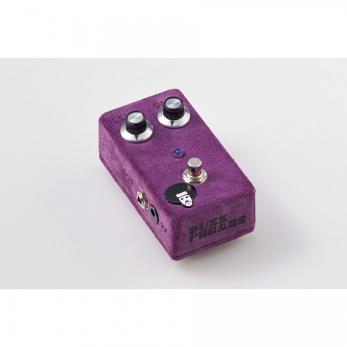 JAM Pedals Fuzz Phrase LTD - Germanium Fuzz